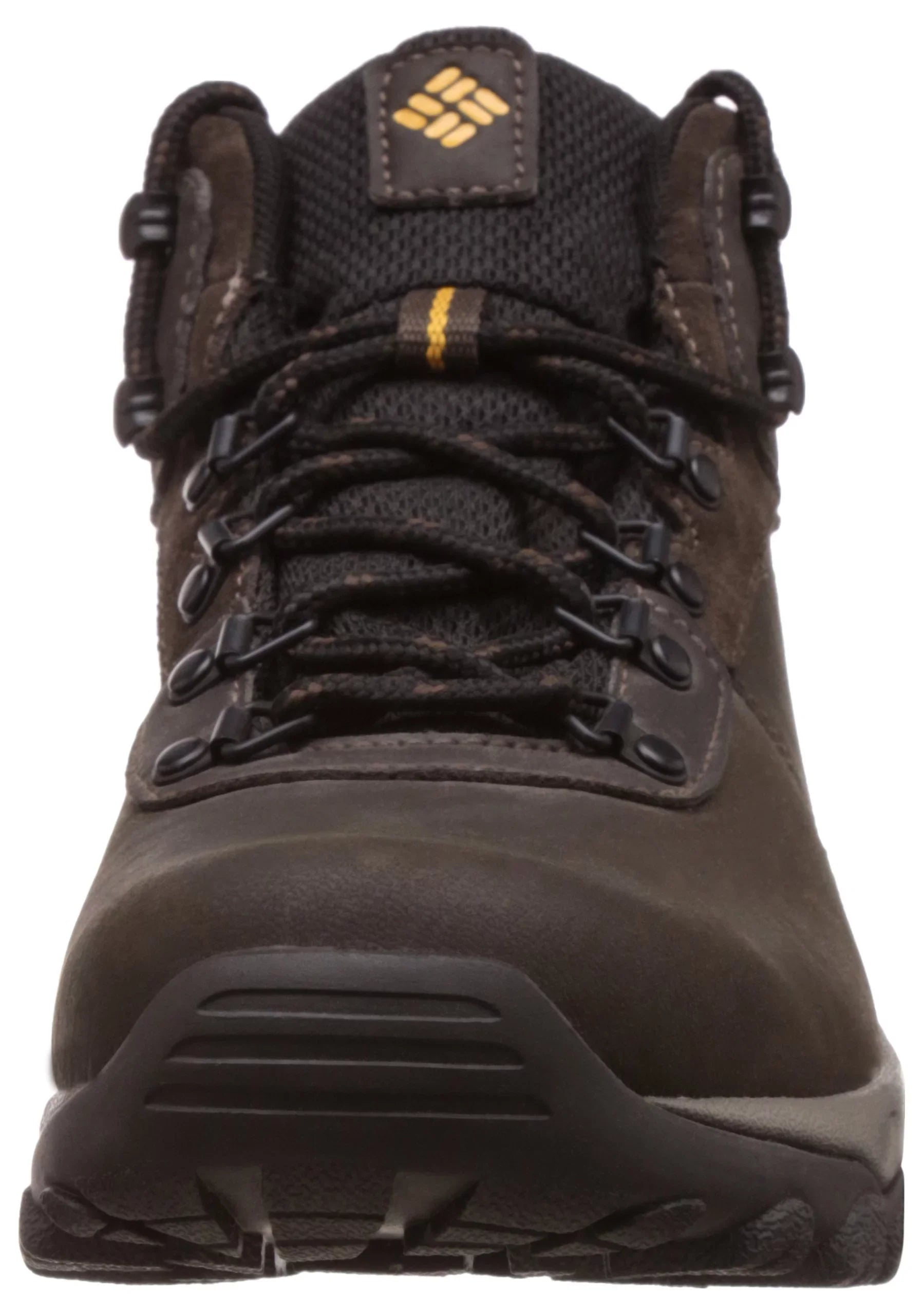 Men's Boot WP Columbia II Newton Ridge Plus