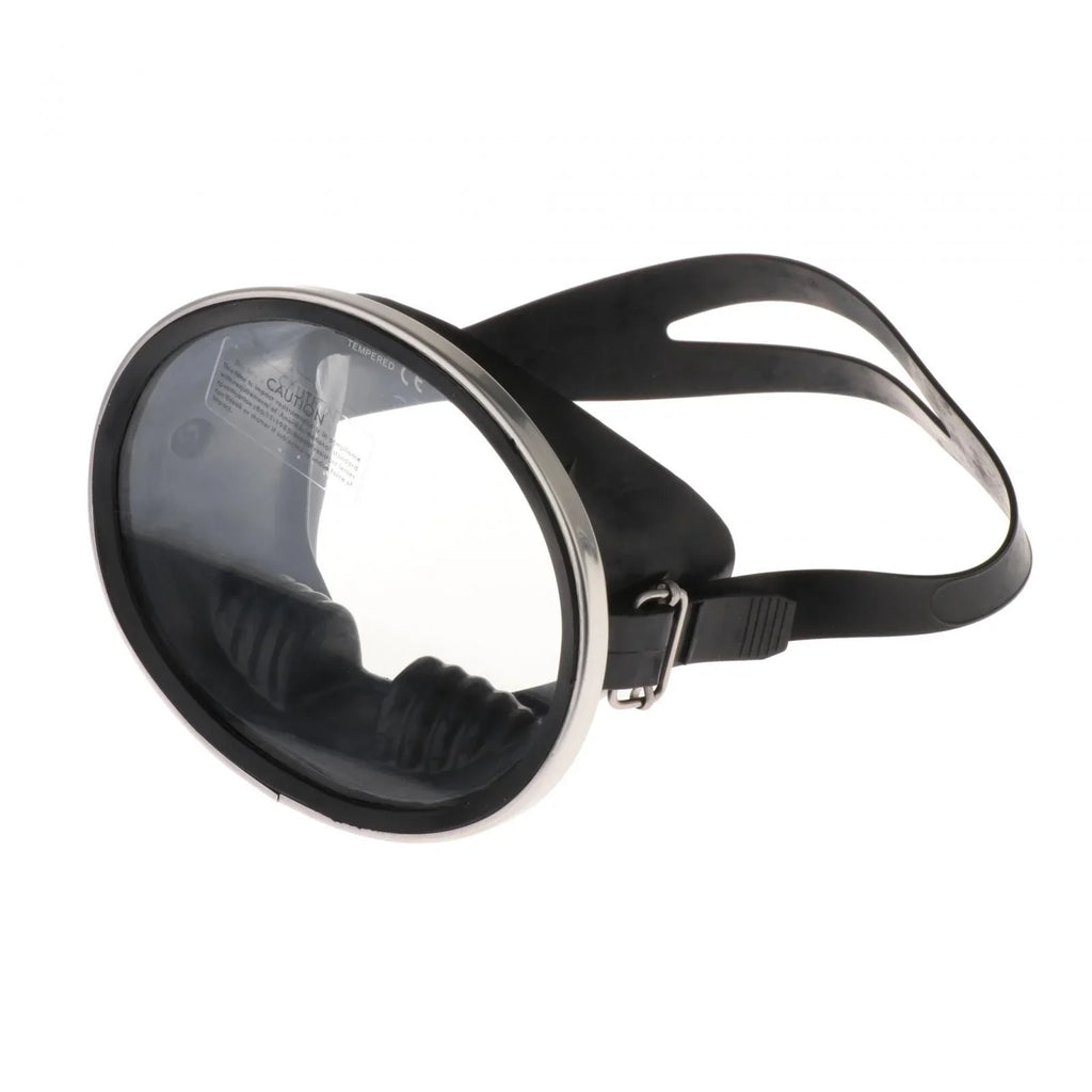 Scuba Comfortable Diving Snorkeling Goggles Lightweight Goggles Snorkel Baoblaze