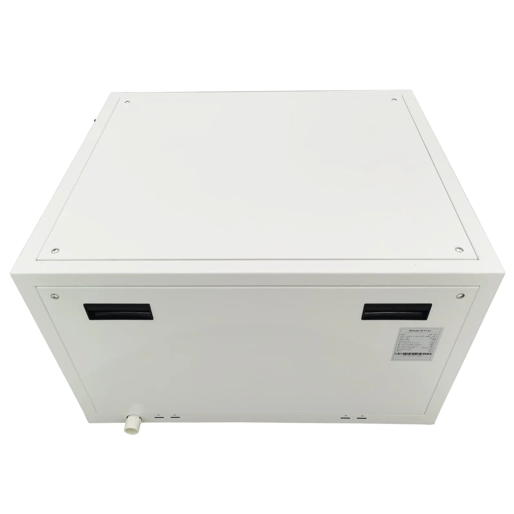 338Pint/D Planting Greenhouses Ceiling-Type Dehumidifier Basement Warehouse Household Commercial