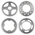 ORR49138 Racing Steel Rear 38T For Sprocket 750 - Ducati Outlaw F1