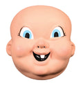 Mask Vacform Mascot