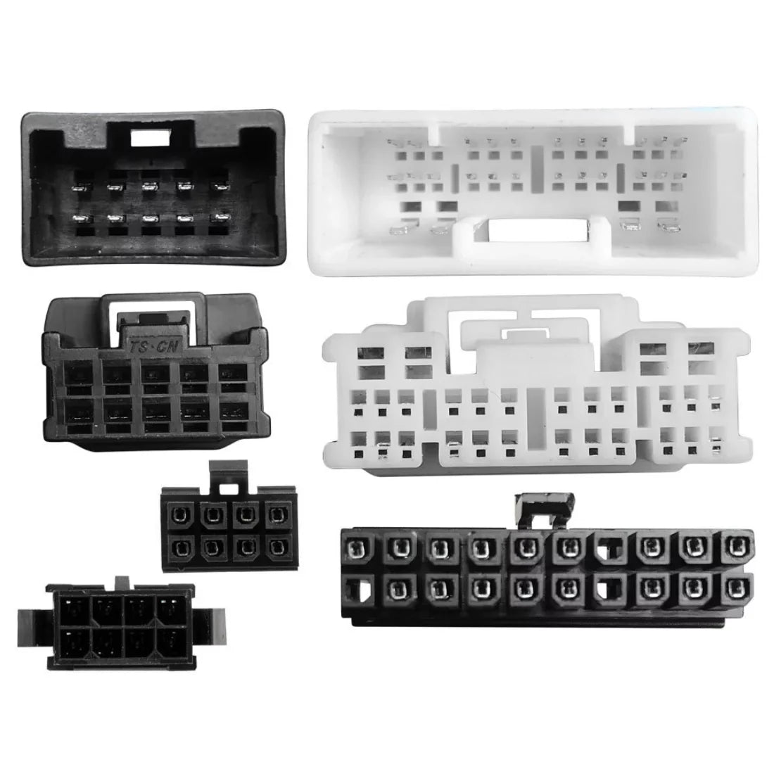 CAMRY RAV4, 2018-2020 Metra Camera Package Fits AXDSPX-TY3 2018-2020 select: Add-On TOYOTA TOYOTA