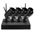 Camera 1080p Waterproof Wifi Kit 1.0mp Wifi Support Ip 4pcs Waterproof Webcam 1080p Nvr Wifi Wifi Wifi P2p 1080p With 4ch Wifi Ip Webcam,Vision Ir-cut Vision P2p 4pcs