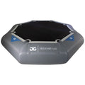 w/ Aquaglide Aquaglide 12.0 Bouncer Ricochet C-Deck