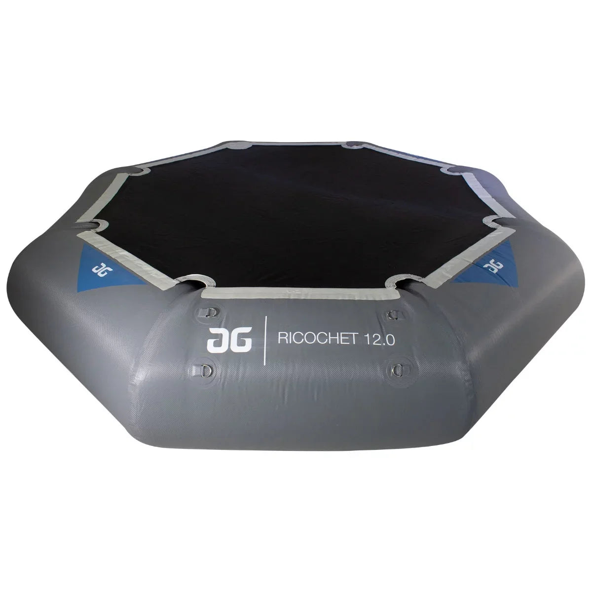 w/ Aquaglide Aquaglide 12.0 Bouncer Ricochet C-Deck