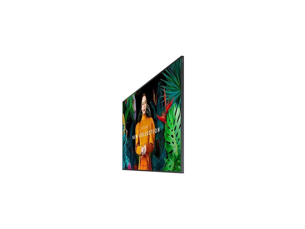 Dsply 4K 65" Commercial UHD