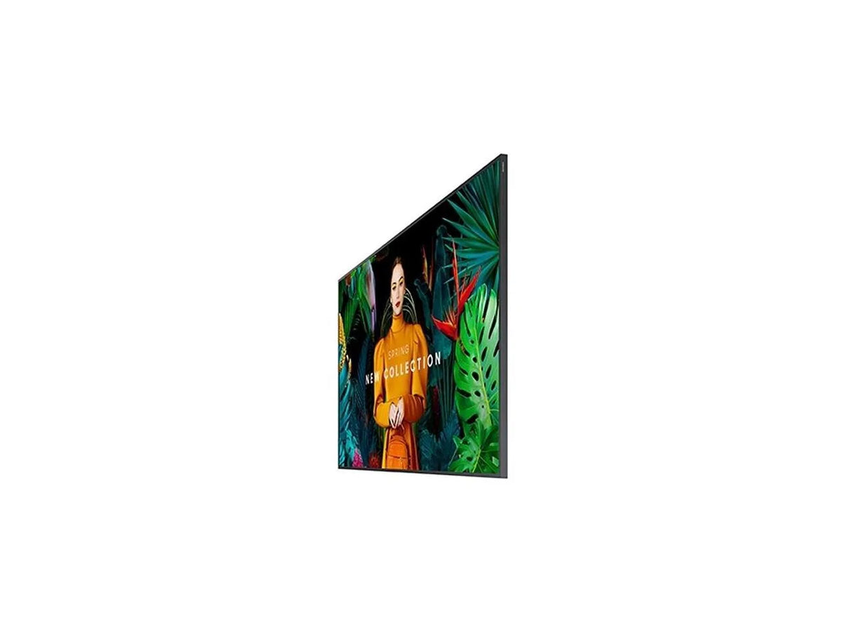 Dsply 4K 65" Commercial UHD