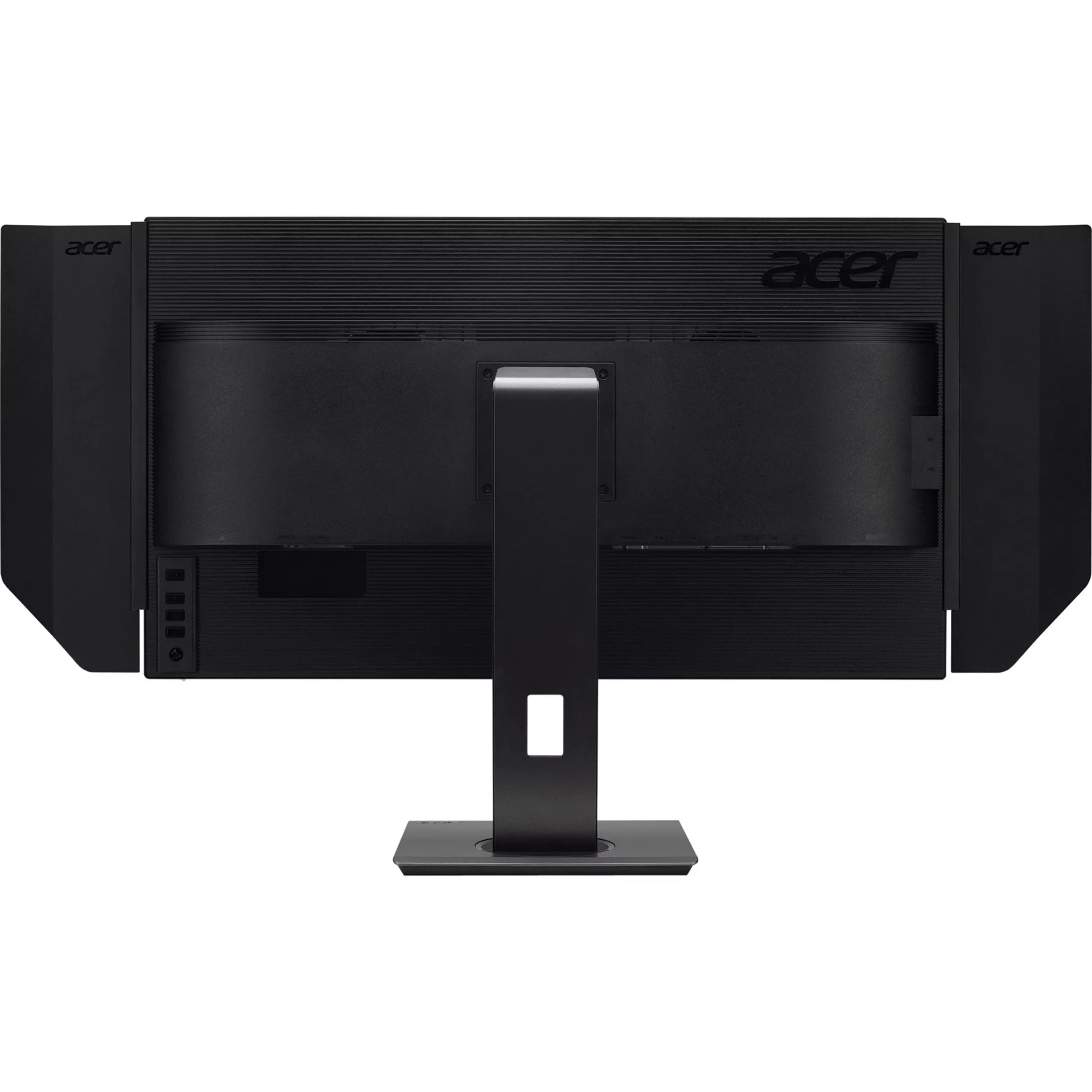 31.5" - UHD Black PE320QK Monitor Acer - LED 16:9 4K LCD