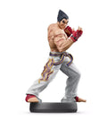 Super Kazuya Bros Nintendo Figure Amiibo Smash