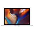 '- Silver Core MacBook Apple Good (2019) 13" 8GB Pre-Owned SSD RAM - i5 Laptop 2TB Refurbished Pro MV9A2LL/A 2.4GHz