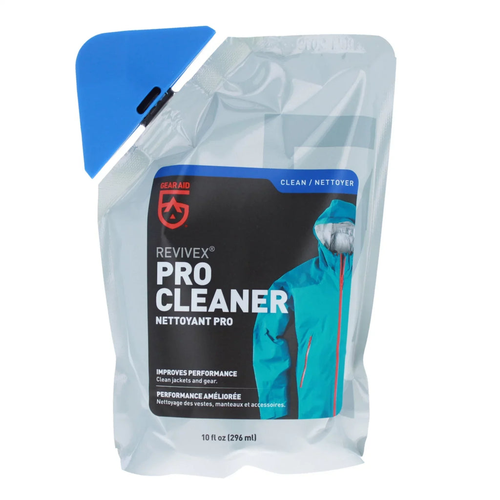Revivex Aid Gear 10oz Durable Proofing Combo Kit Water