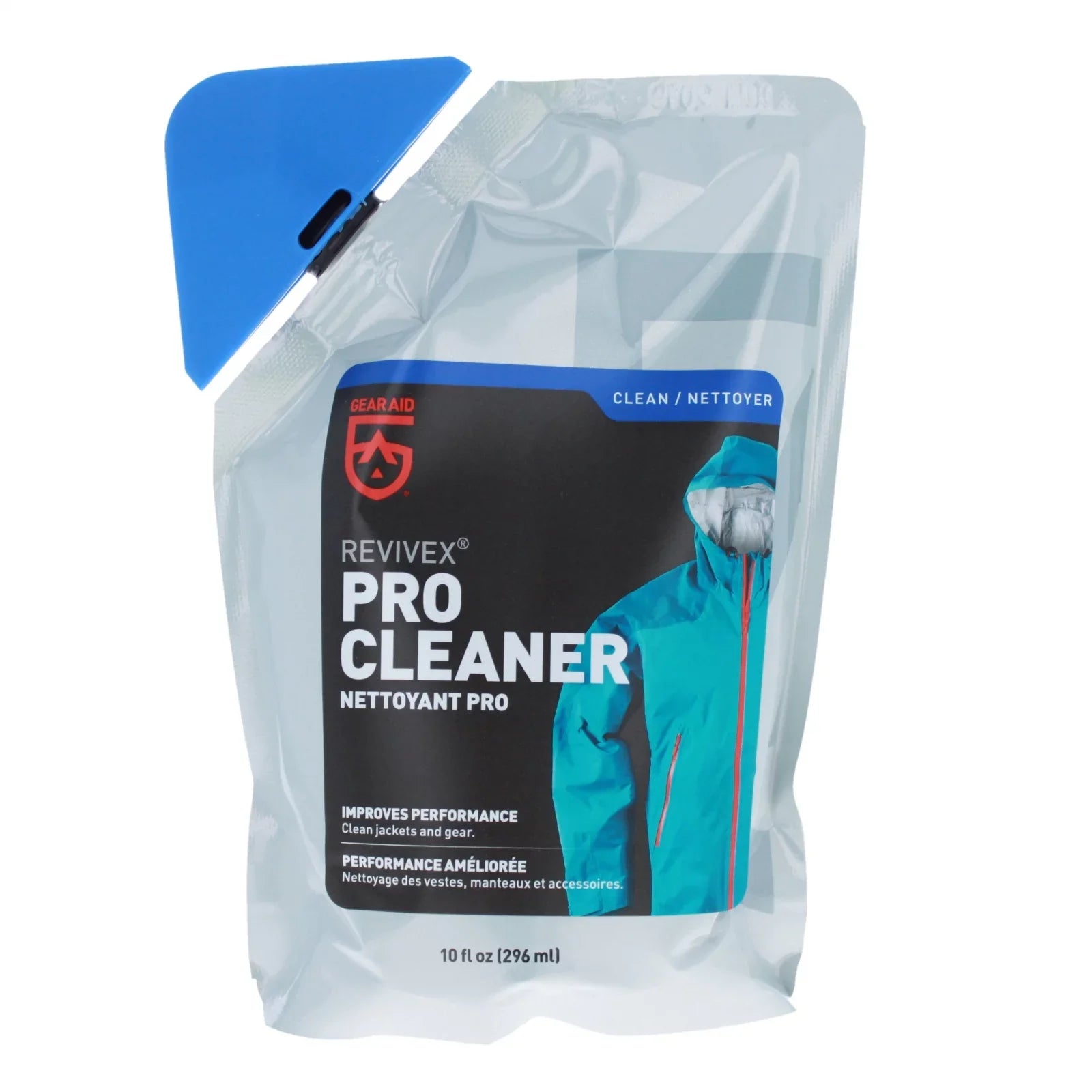 Revivex Aid Gear 10oz Durable Proofing Combo Kit Water