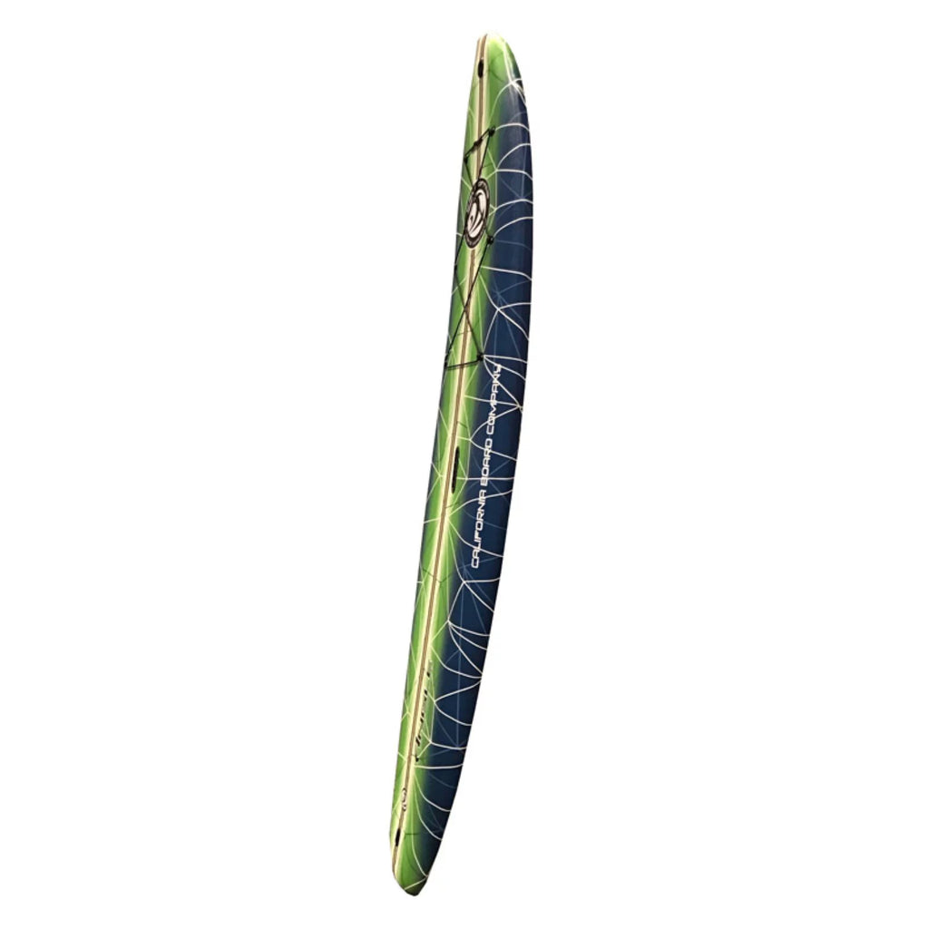 Board Titan California 9' Up Board Company Foam Paddle Package Stand