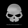 Of Skullduggery - Vol. Beatman Greg Art & - CD & Ludmilla II Downey