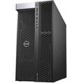 1TB 10 2x Dell Precision 1.7Ghz Used T7920 512GB 6C M4000 Win 3104 Bronze