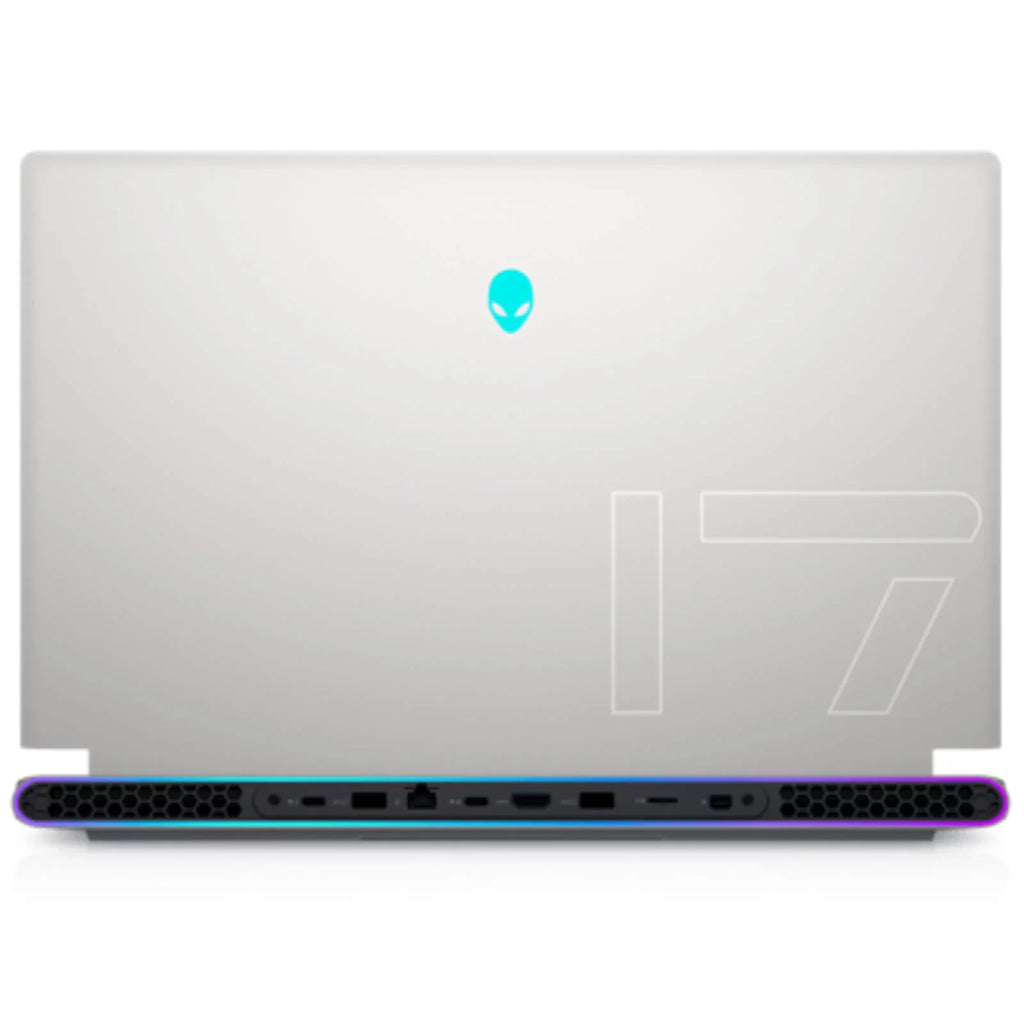 '+ 17.3" GHz GDDR6X SSD (2022) Alienware Dell 12GB Ti RAM CPU R2 - X17 12th Gen 3080 - 2TB 64GB Cores (Refurbished) Restored 2TB SSD - i9 @ 5 14 Gaming Laptop - Core - 4K