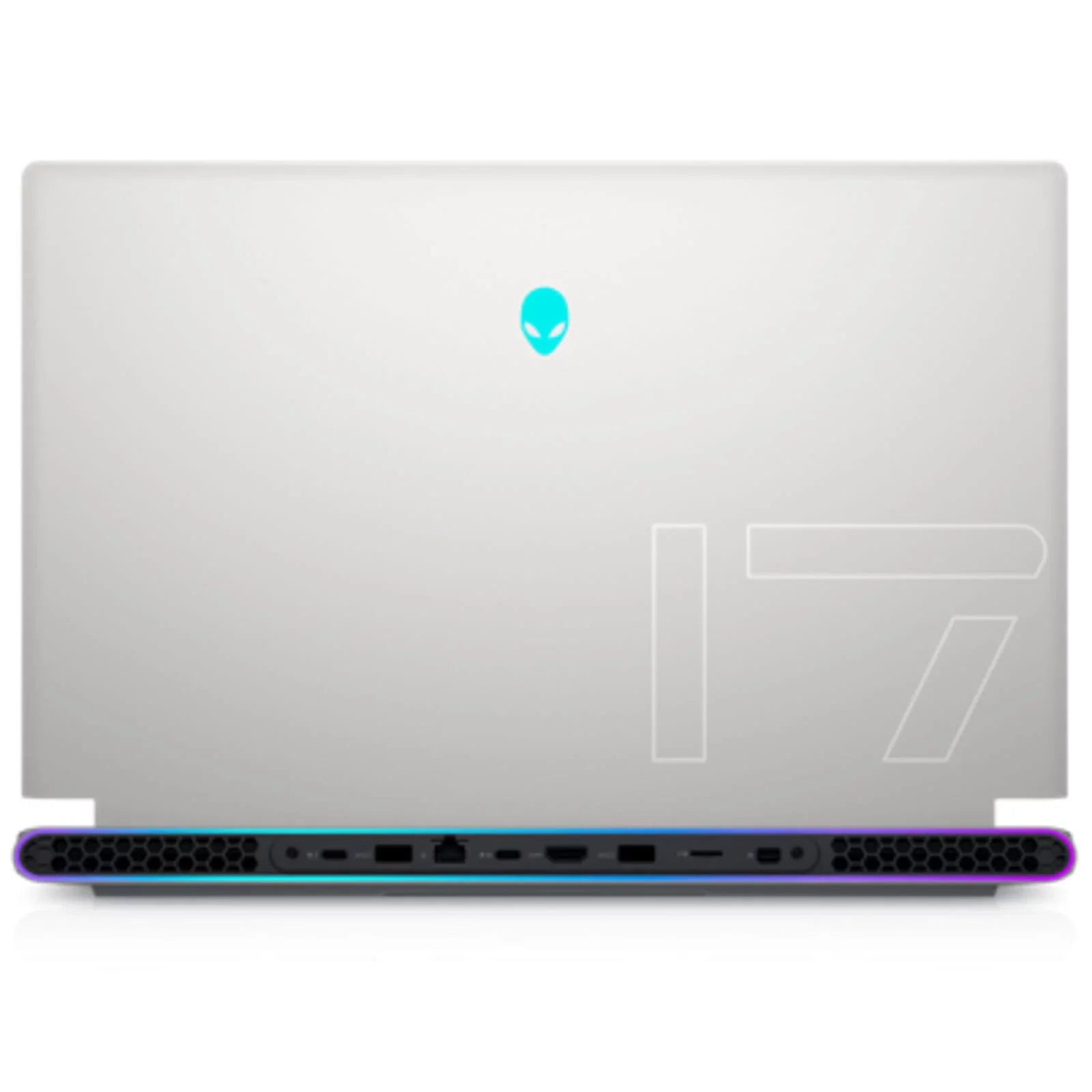 '+ 17.3" GHz GDDR6X SSD (2022) Alienware Dell 12GB Ti RAM CPU R2 - X17 12th Gen 3080 - 2TB 64GB Cores (Refurbished) Restored 2TB SSD - i9 @ 5 14 Gaming Laptop - Core - 4K