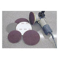 Surf 61500153301 Scotch-Brite Cond Dia,PK40 Hook/Loop Disc,5 in
