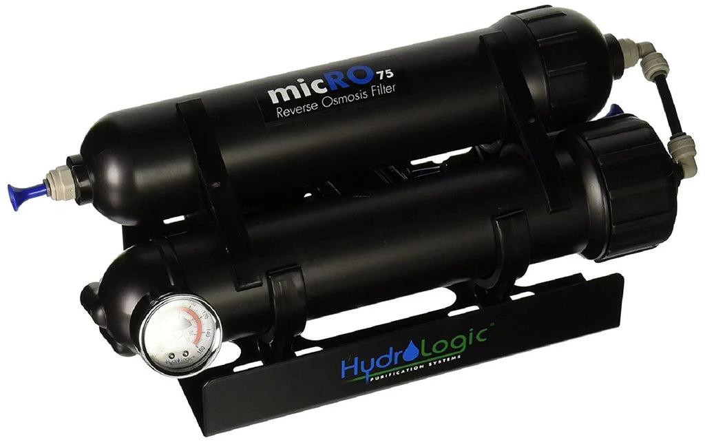 Micro Filter Compact Portable System 31026 75 RO Hydrologic