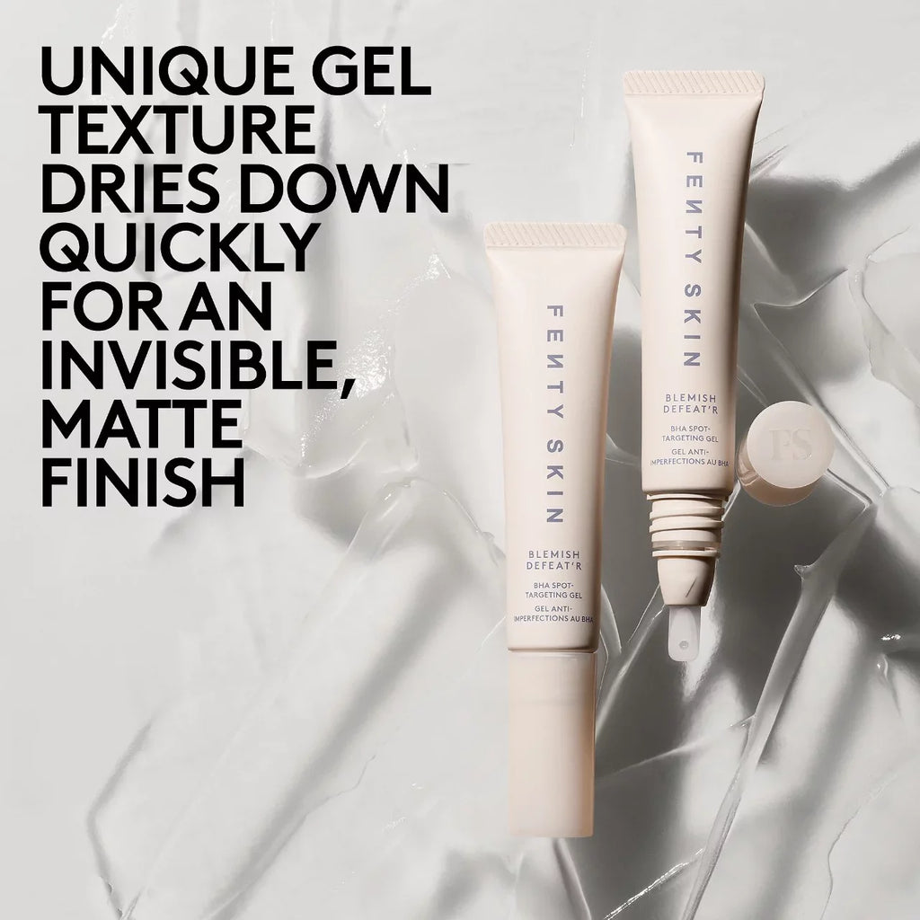 Gel Skin Defeat'r Blemish BHA Fenty Spot-Targeting