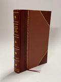 and Speller Bound] Henry Business Edward (1918) [Leather Eldridge Vocabulary (1918) /