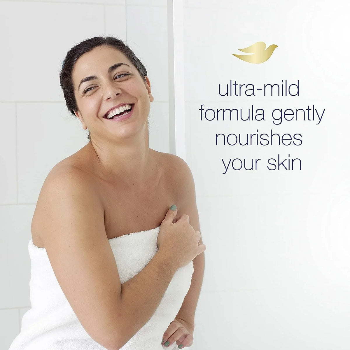 Bar - 8) Beauty 4Oz(Pack Dove Of Skin Unscented Sensitive