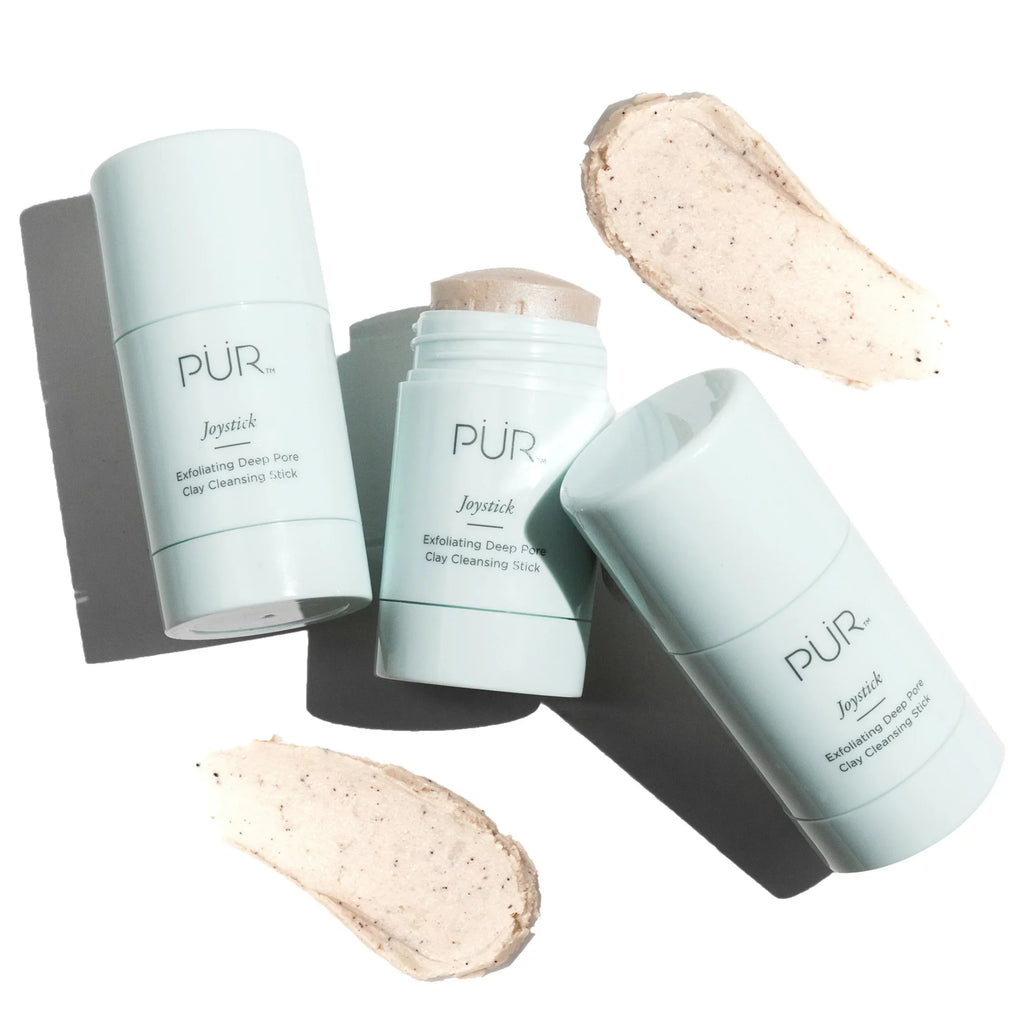 Pore oz Exfoliating Cosmetics Deep 1 Joystick Pur Cleanser