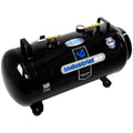 Small Air Vertical Gallon Industrial 20 & Horizontal Air Auxiliary AirHoss Tank