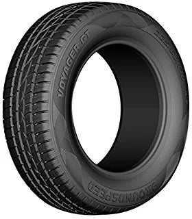 SE, Ford 97 Focus Honda Civic GT 2013-18 Fits: Voyager W LX-P 215/55R16 Groundspeed 2016-18 Tire