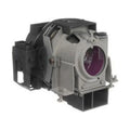 Lamp Assembly Projector Quality NP61 Inside Bulb NEC with