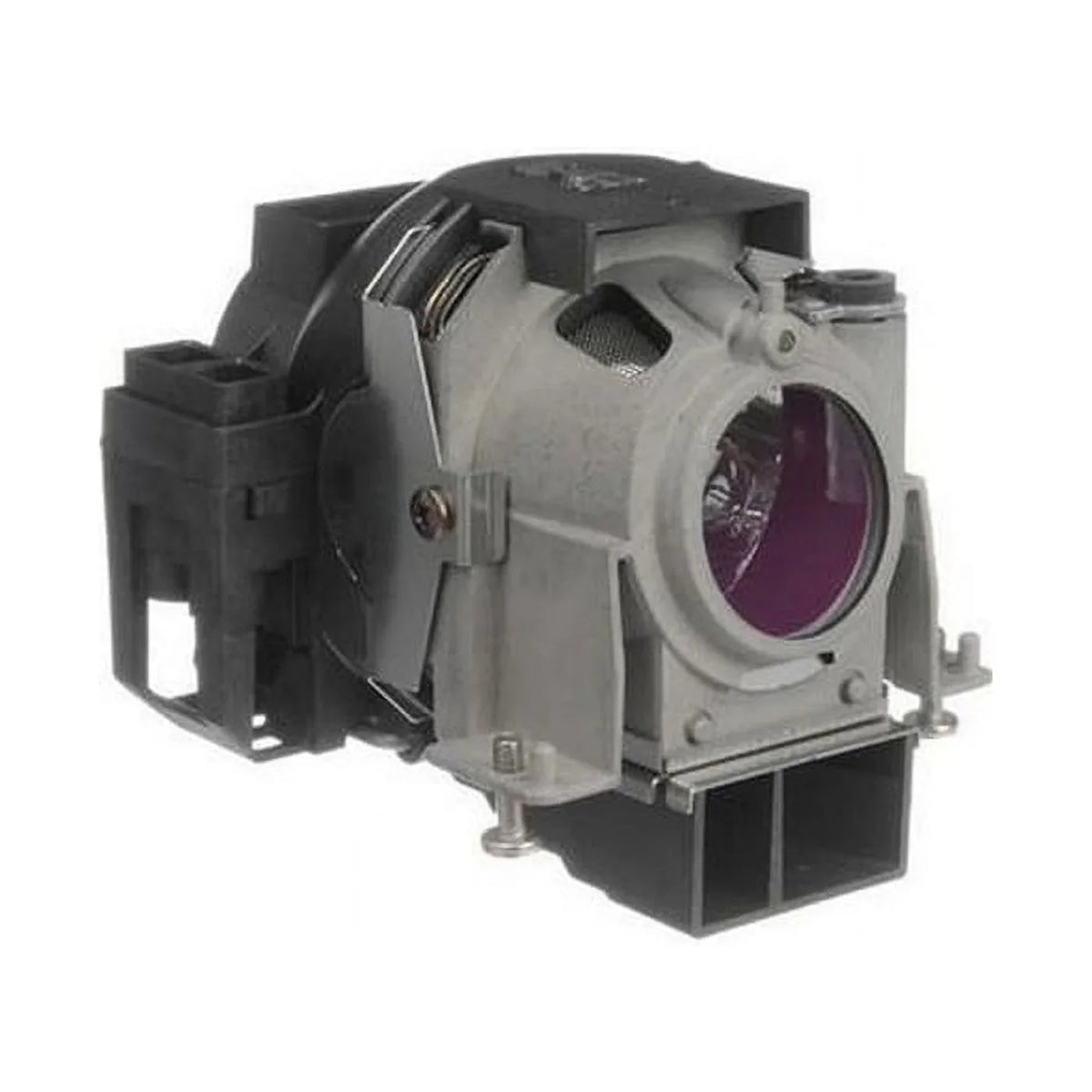Lamp Assembly Projector Quality NP61 Inside Bulb NEC with