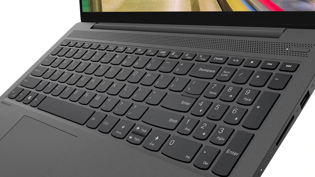 Graphics Intel Graphite or Win LENOVO 82FG00DGUS 15ITL05 Xe higher 5 i71165G7 2.8GHz Grey FHD Restored Iris IdeaPad 15.6" 8GB (Refurbished) 256GB RAM SSD Home 10