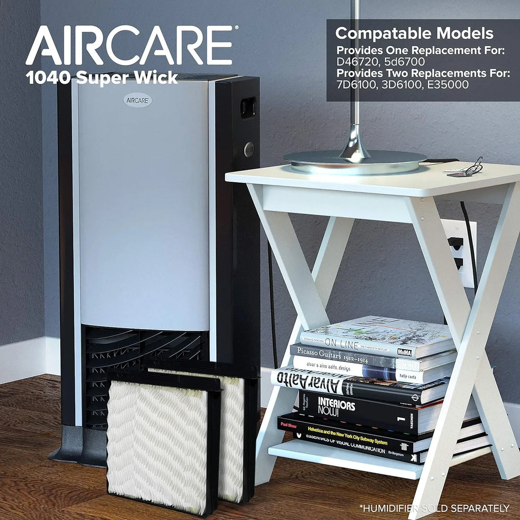 AIRCARE (1) 1040 Wick Replacement