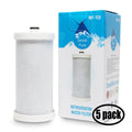 Refrigerator 218710902 Frigidaire Frigidaire - Compatible Filter Water Water 5-Pack Compatible Fridge Filter Cartridge with with 218710902