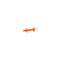 Quantity Electric 20 Gallagher Insulated G639304 Fence Handle, - Heavy-Duty, Gate Orange