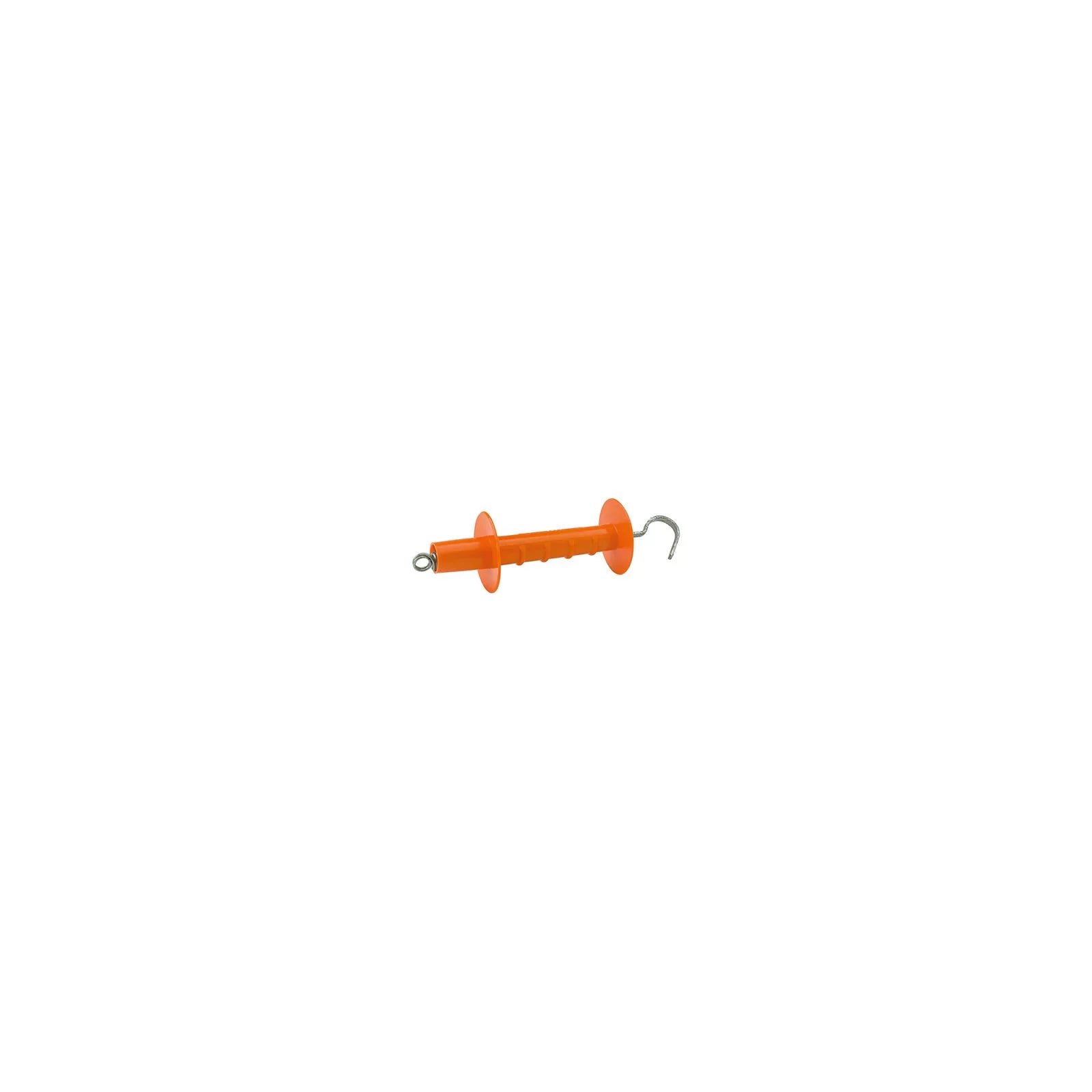 Quantity Electric 20 Gallagher Insulated G639304 Fence Handle, - Heavy-Duty, Gate Orange