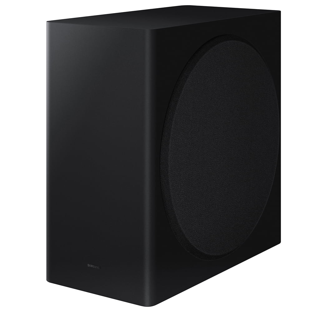 YR Samsung 5.1.2 Protection Q-series ch. Pack Dolby HW-Q800C Enhanced CPS with Bundle Q-Symphony ATMOS w/ Soundbar 2 Wireless