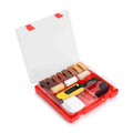System Wax Arealer Mending Scratches Set Worktop Chips Floor Kit Casing Tool Repairing Laminate Sturdy