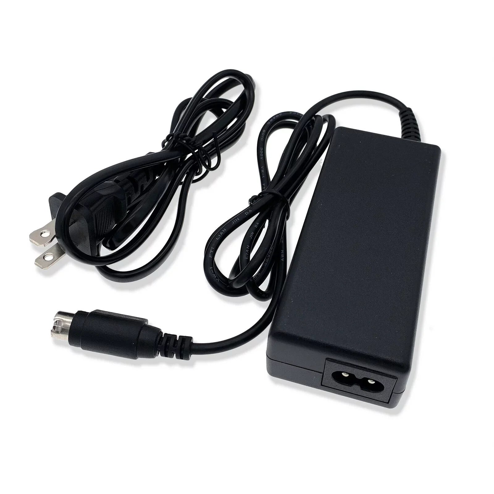 Power Supply Harman For Adapter iSub Kardon Mains AC 2000 Subwoofer Speaker Cord