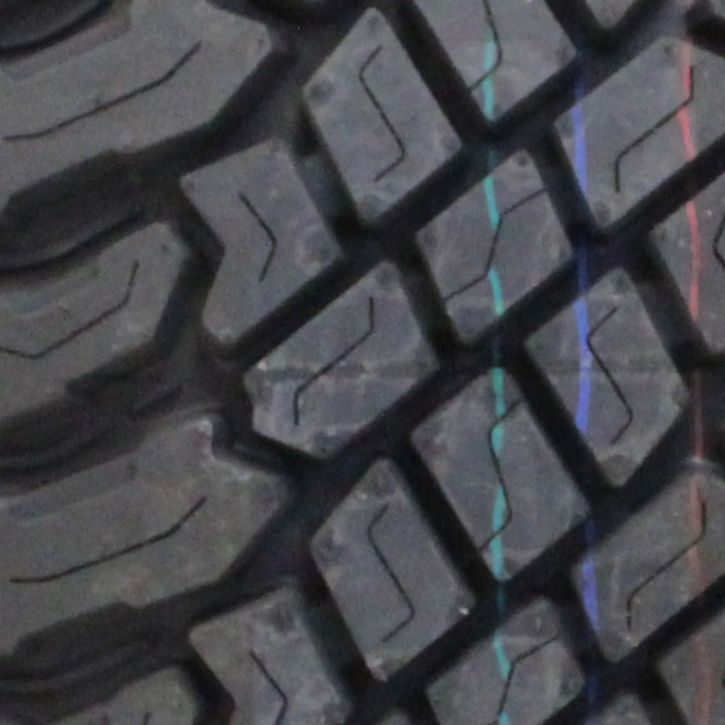 LT285/65R18 All 125/122R Tire Atturo Blade X/T Truck Light Trail E Terrain