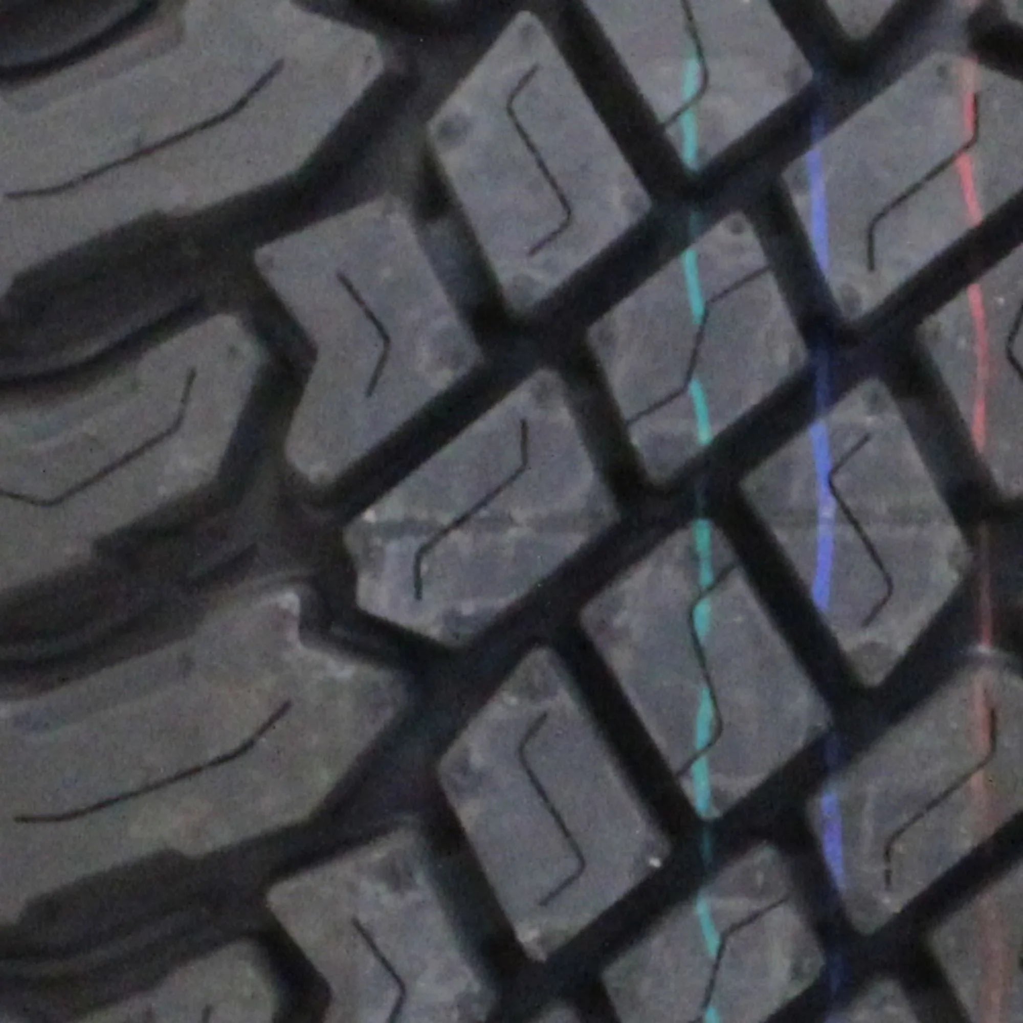 LT285/65R18 All 125/122R Tire Atturo Blade X/T Truck Light Trail E Terrain