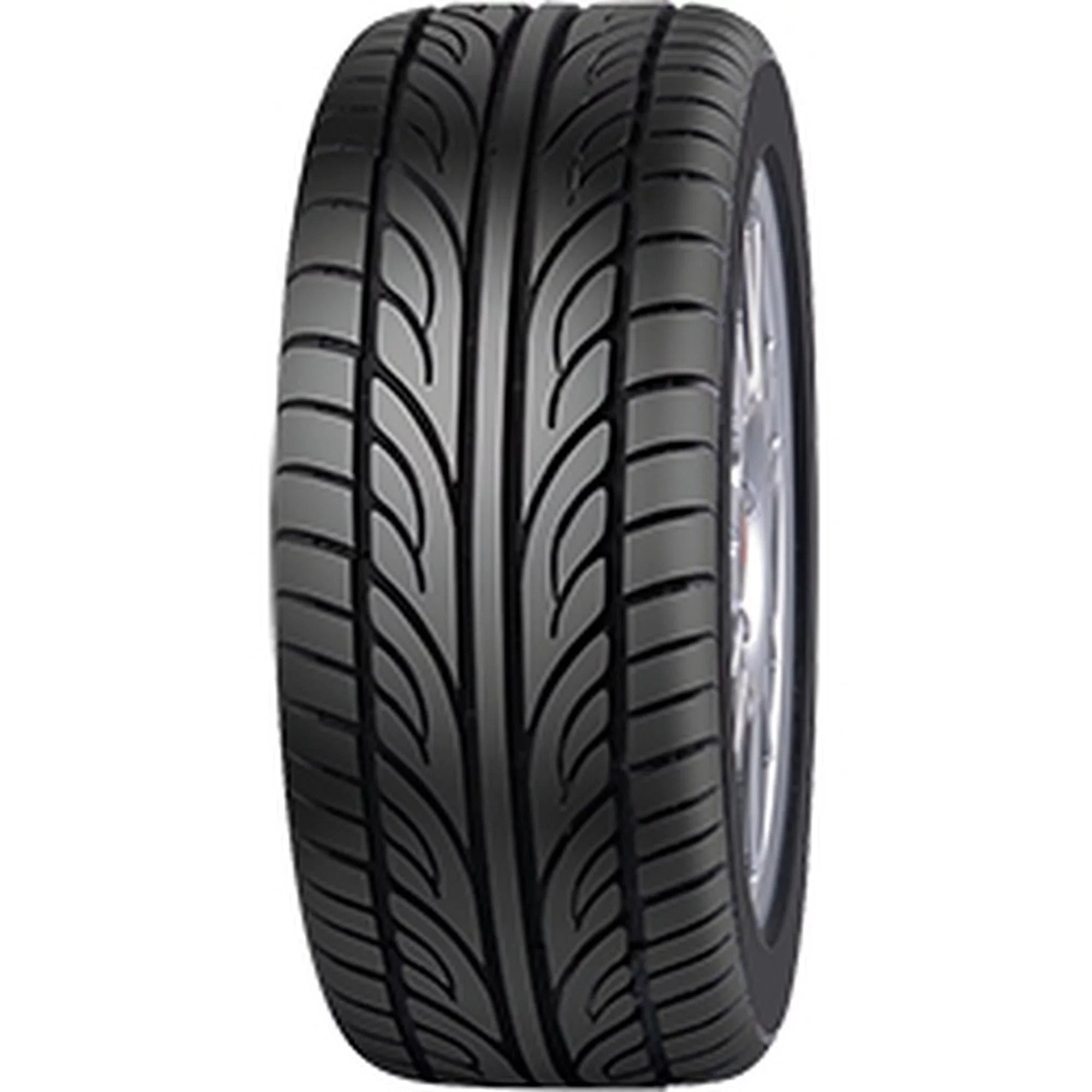 All TL TL Acura HENA Base, P235/45ZR17 Forceum XL 2007-08 Season Passenger 97W 2004-06 Type-S Acura Tire Fits:
