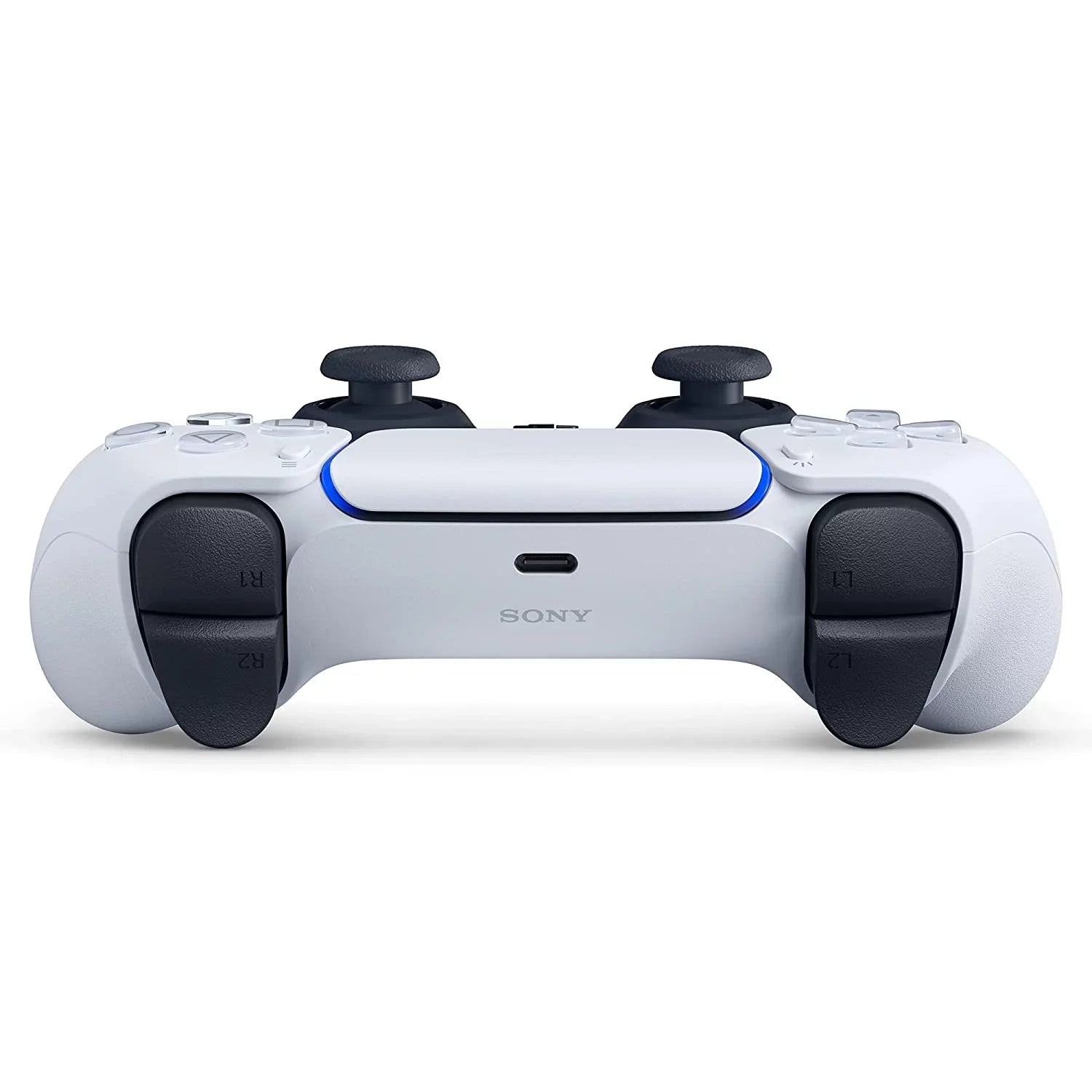 5 SSD Console JP Disc Upgraded - Sony Drive Original PlayStation Version PCIe Disc NVNe - Controller Gaming Free Version, PS5 4 Gen Region 1.8TB White