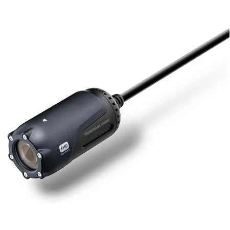 1080p Motorsport Camera 2-Channel for 32GB M1 Card Motorcycles Wi-Fi with
