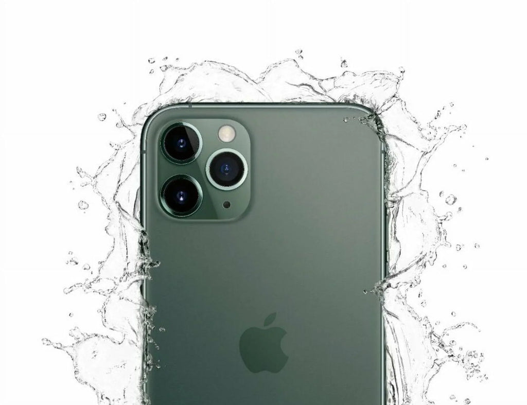 PRO Factory Apple - Cell Open Box (US Unlocked Green iPhone Model) 11 Phone 512GB A2160