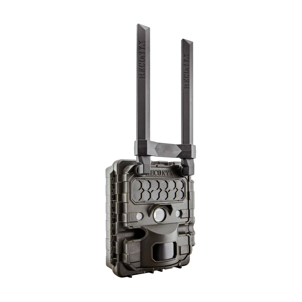 Night & Trail AT&T/T-Mobile Covert 2 Green HF2XC 720p 150' Vision, Cellular HyperFire Night Camera, IR - Day OD