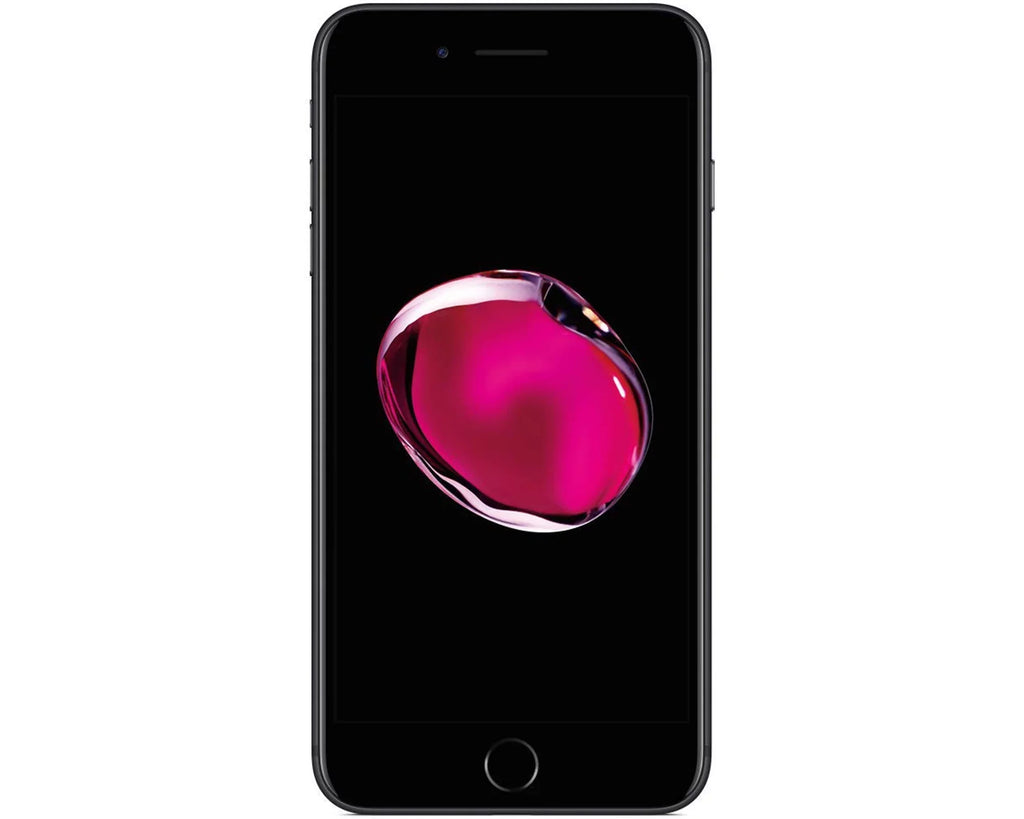 32GB/WIFI/AT&T/BLACK 7 IPHONE (Fair) Pre-Owned 4.7 LCD SCREEN