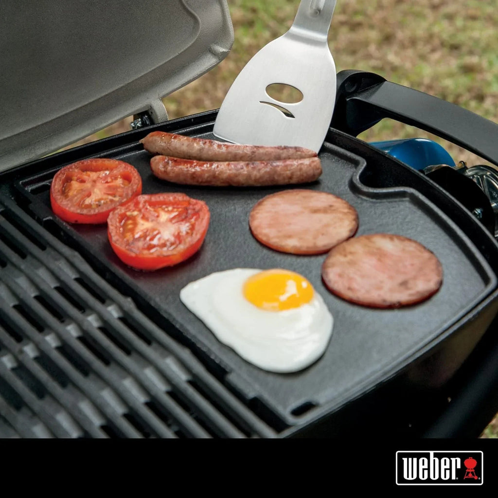 Griddle, Q 100/1000 Series