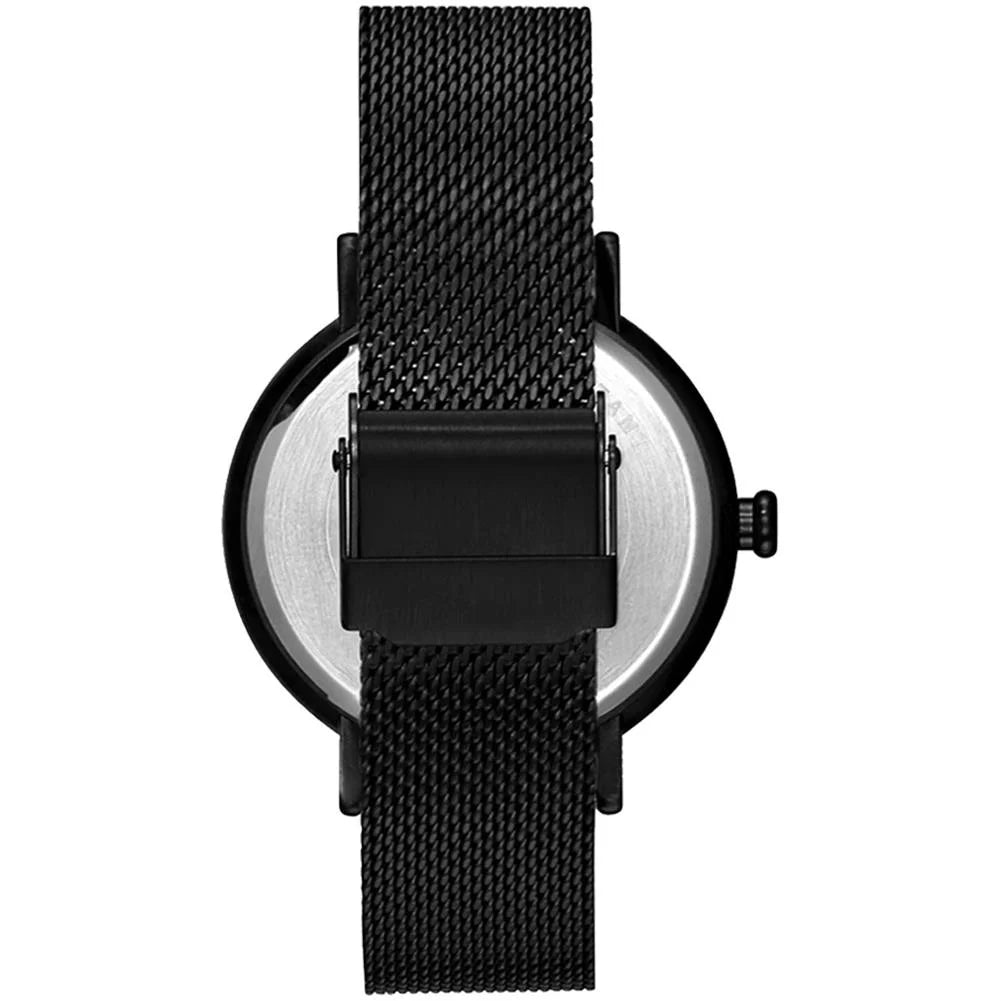 Blues Band Black St Watch Time Mesh Modern Statement Louis Game 2019 Champions