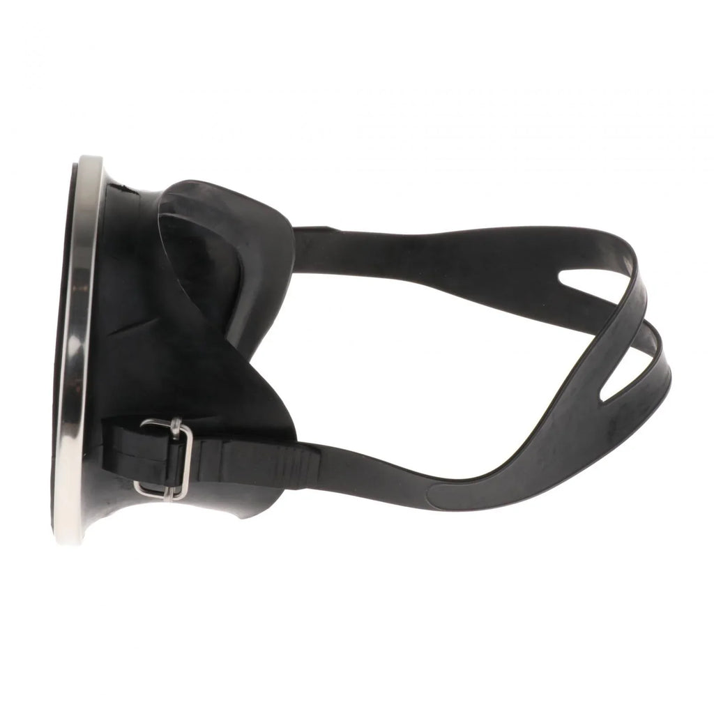 Scuba Comfortable Diving Snorkeling Goggles Lightweight Goggles Snorkel Baoblaze